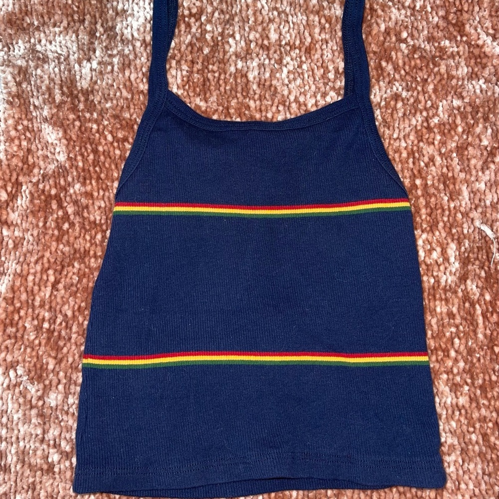 Brandy Melville Tank Top